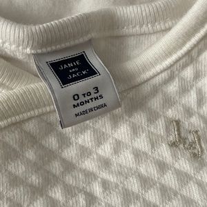 Warm neutral Bodysuit